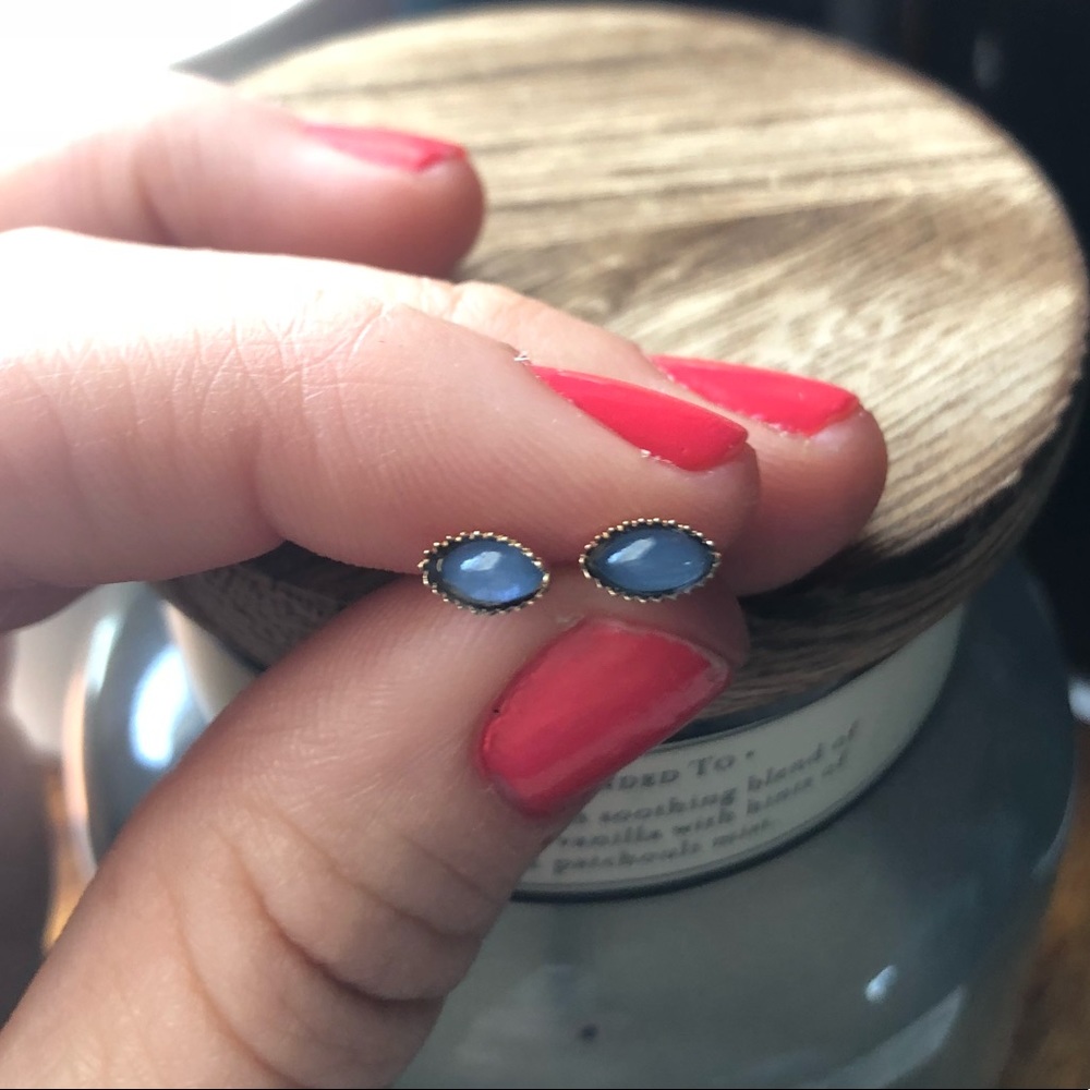 Ear Bling 💁🏼‍♀️